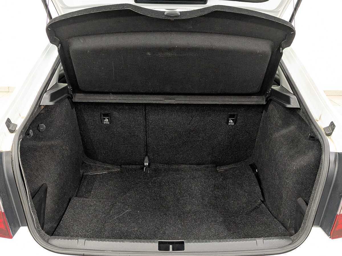 Skoda Rapid б/у, 2019, Автоматическая. Фото: #9