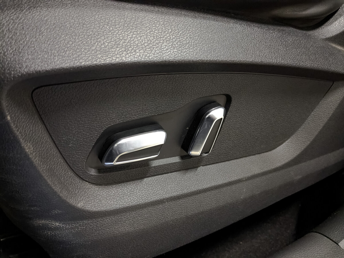Chery Tiggo 7 Pro б/у, 2022, Вариатор. Фото: #23