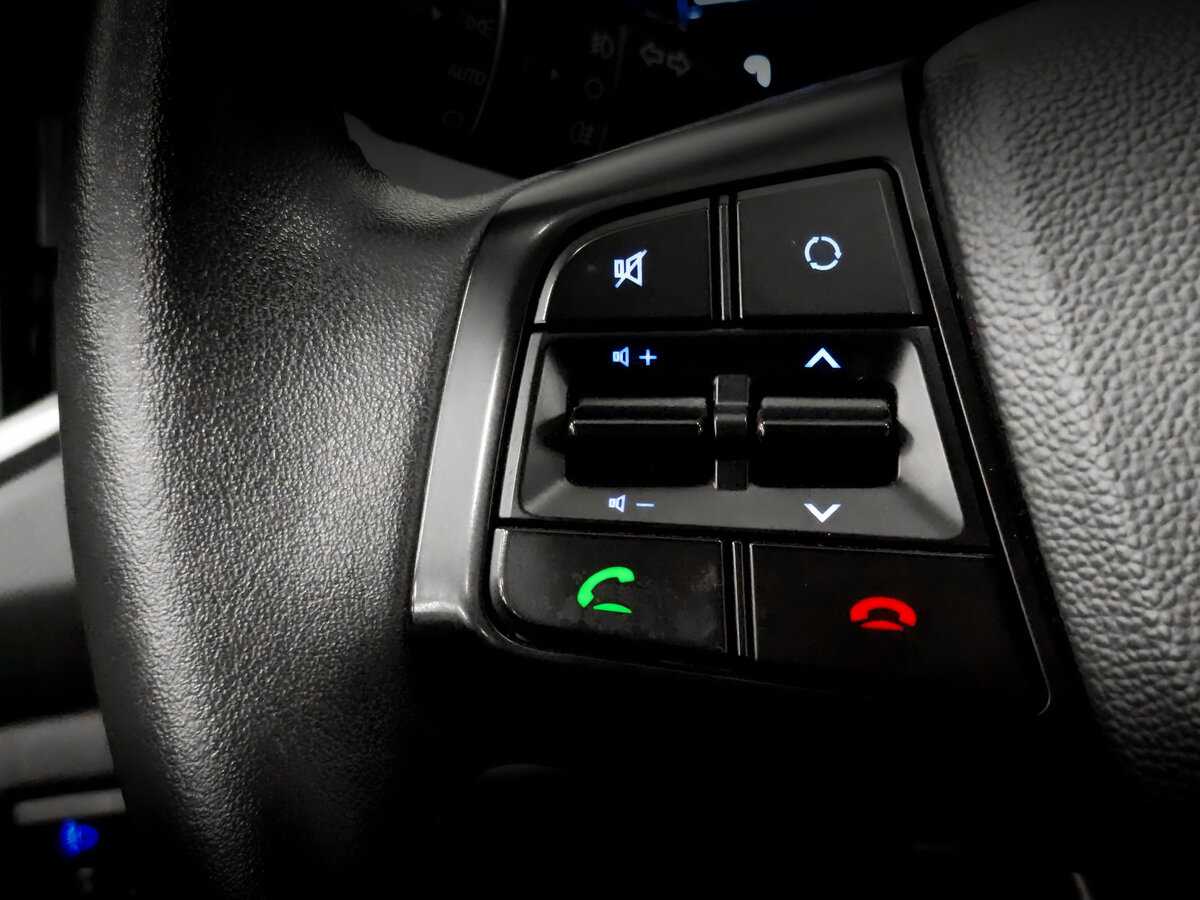 Hyundai Creta б/у, 2020, Автоматическая. Фото: #26