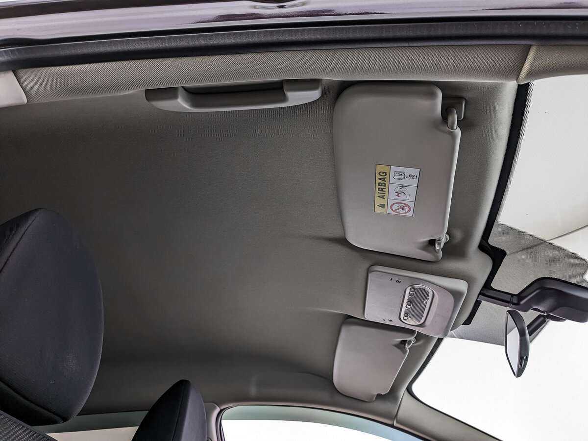 Nissan Qashqai б/у, 2014, Вариатор. Фото: #18