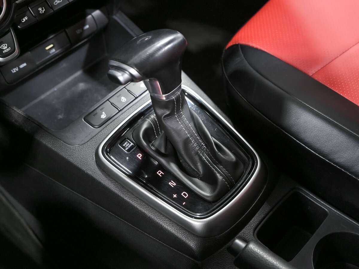 Kia Rio б/у, 2021, Автоматическая. Фото: #10