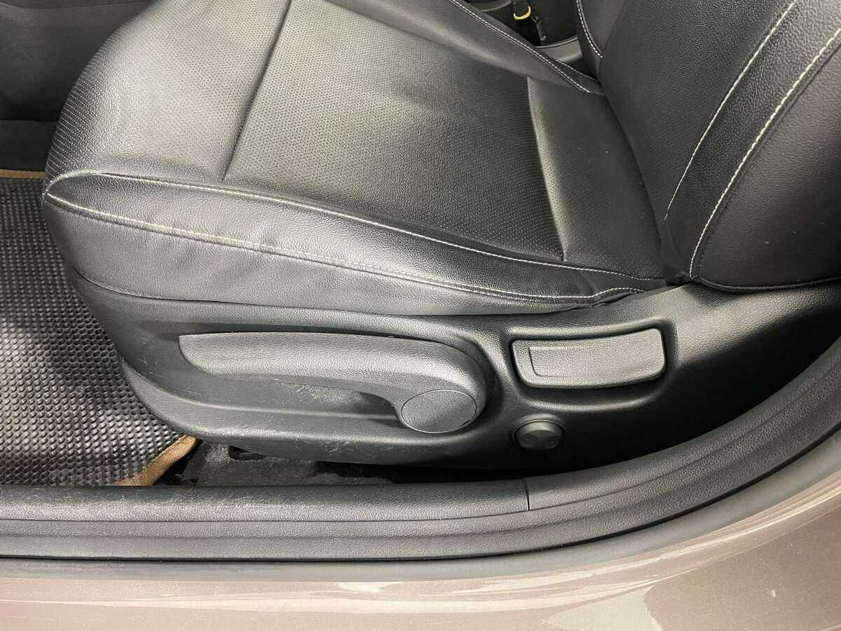 Kia Rio б/у, 2021, Автоматическая. Фото: #9