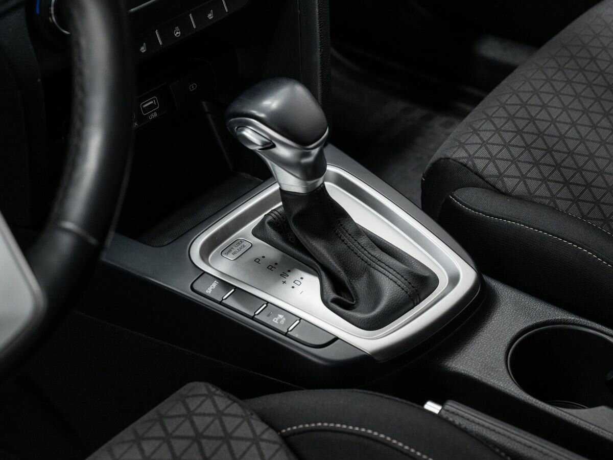 Kia Ceed б/у, 2019, Автоматическая. Фото: #17