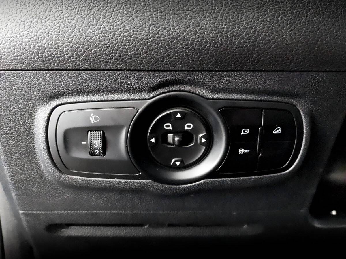 Chery Tiggo 4 б/у, 2022, Вариатор. Фото: #25