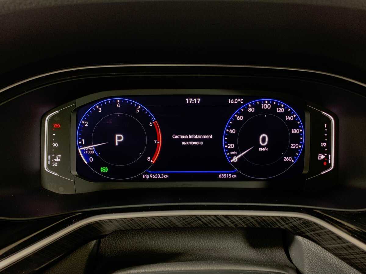 Volkswagen Polo б/у, 2022, Автоматическая. Фото: #14