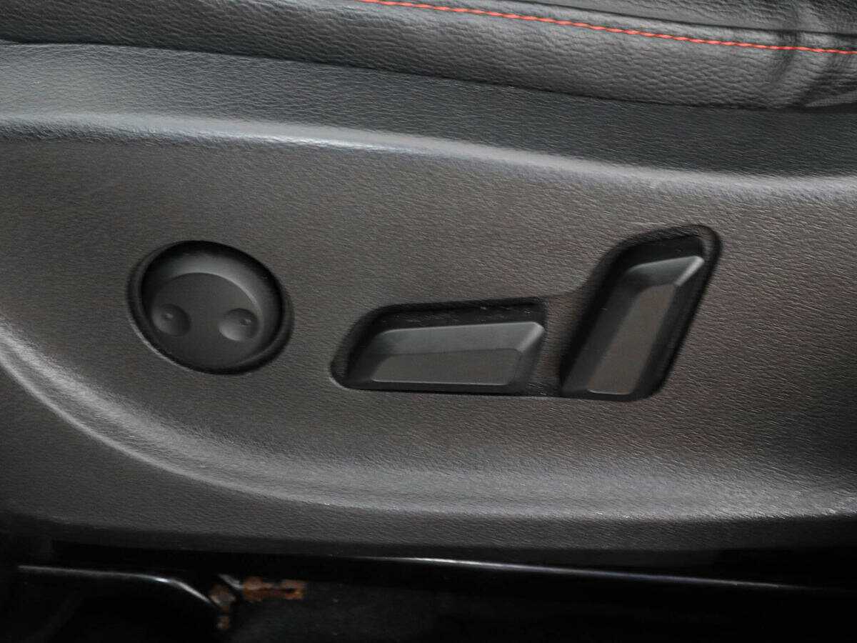 Haval H6 б/у, 2017, Автоматическая. Фото: #15