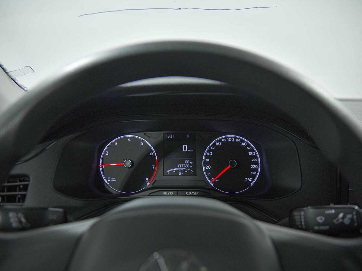 Volkswagen Polo б/у, 2020, Автоматическая. Фото: #7