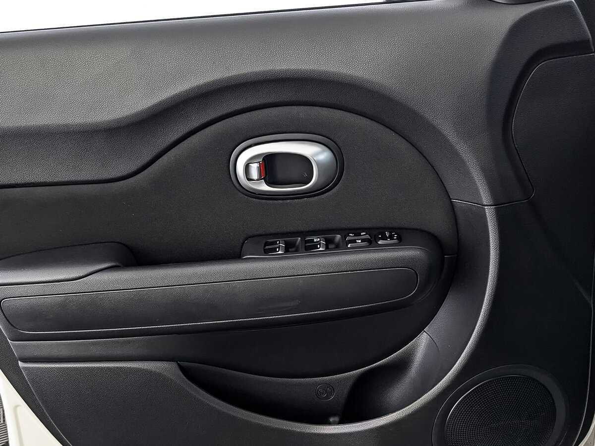 Kia Soul б/у, 2018, Автоматическая. Фото: #18