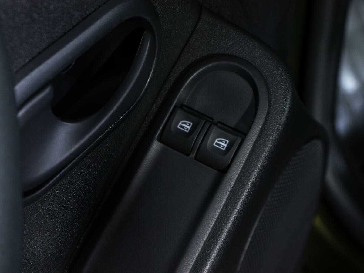 Renault Duster б/у, 2020, Механическая. Фото: #14