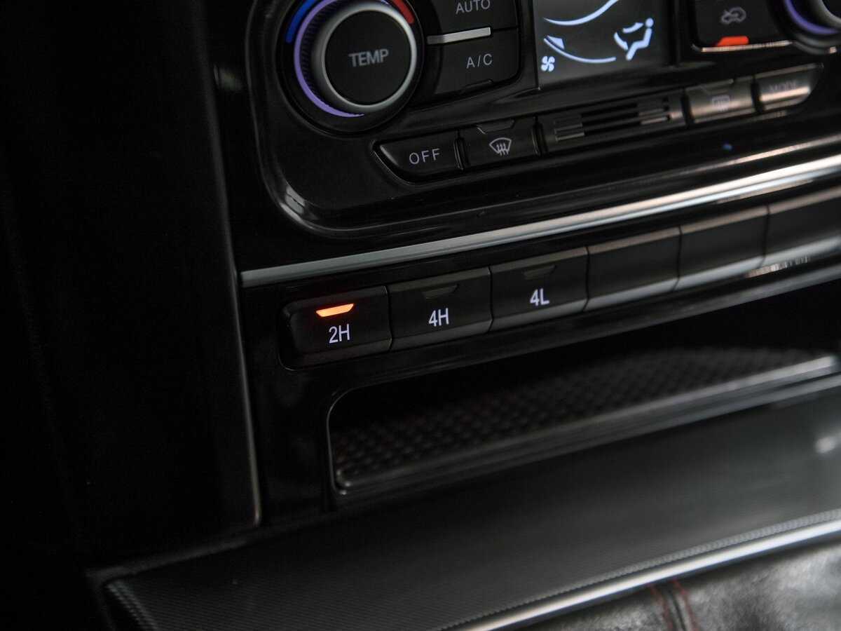 Great Wall Hover H3 б/у, 2014, Механическая. Фото: #12