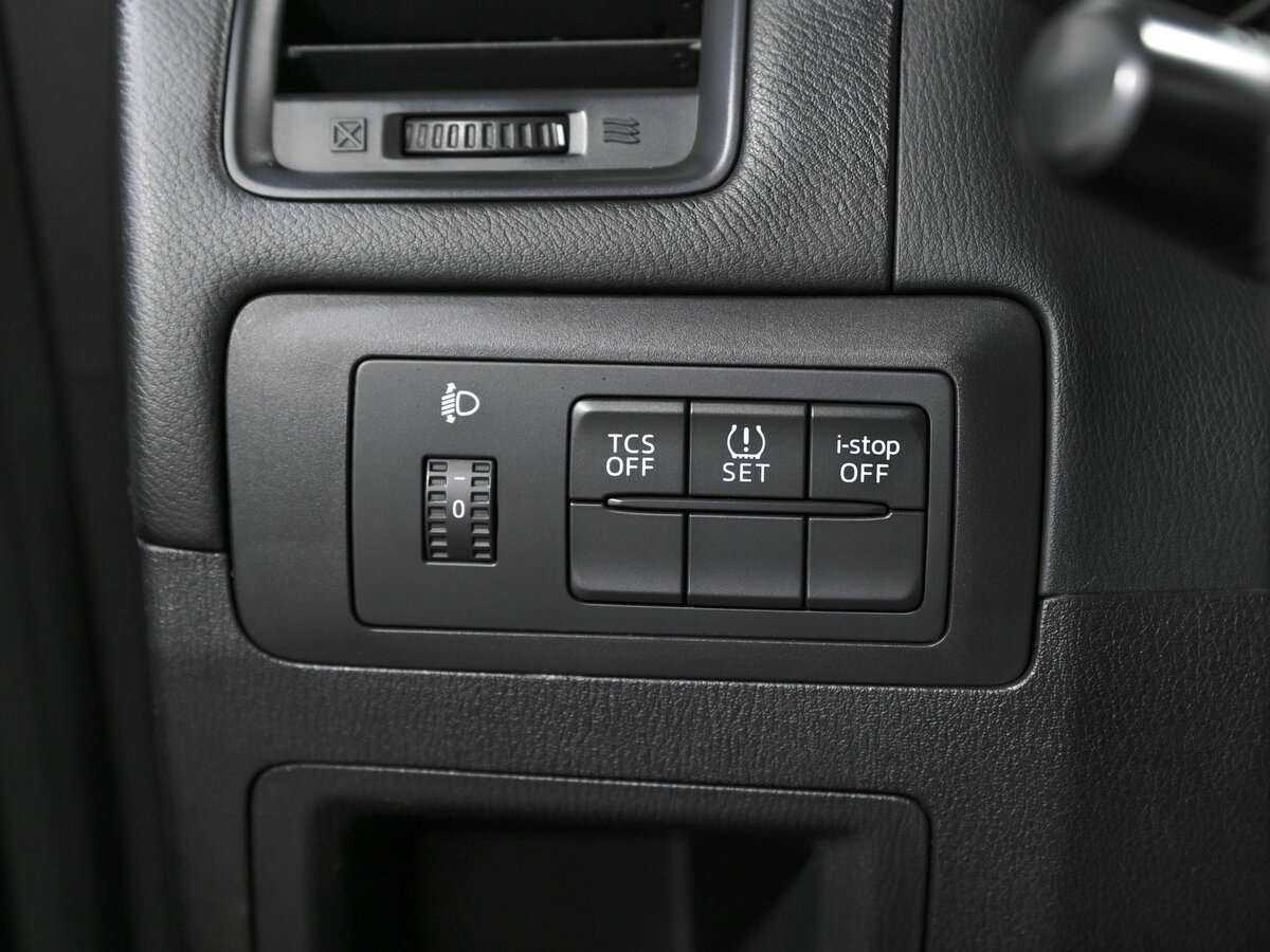 Mazda CX-5 б/у, 2014, Автоматическая. Фото: #13