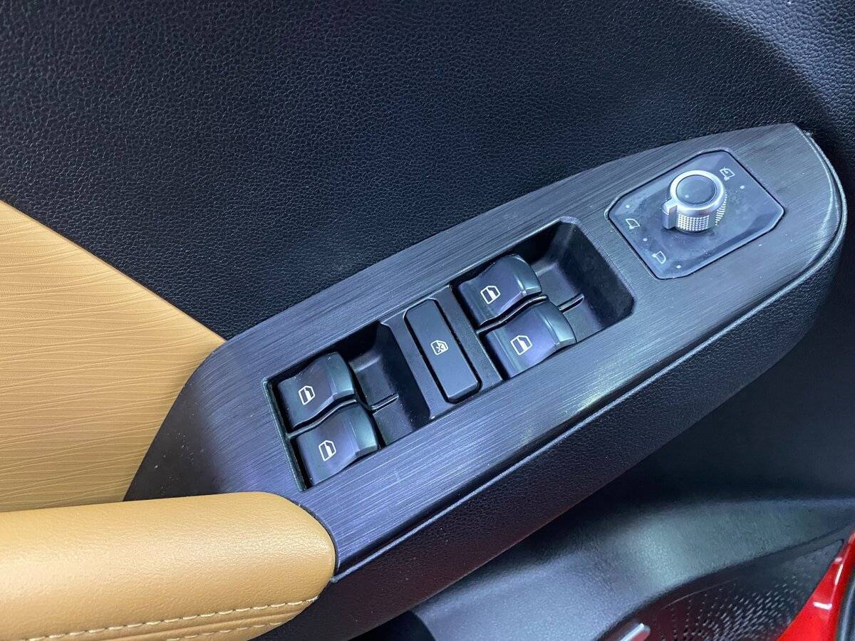 Haval Jolion б/у, 2021, Роботизированная. Фото: #6