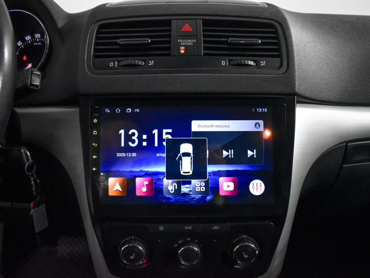 Skoda Yeti б/у, 2014, Роботизированная. Фото: #13