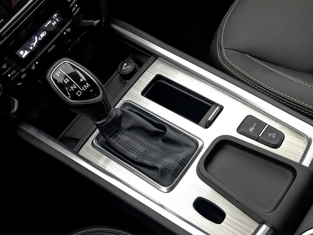 Geely Emgrand X7 б/у, 2020, Автоматическая. Фото: #26