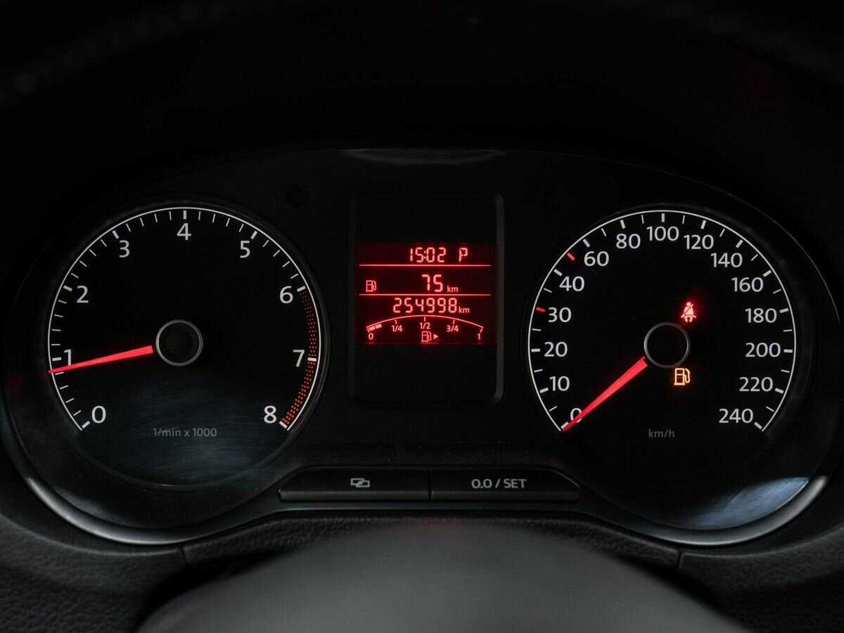 Volkswagen Polo б/у, 2013, Автоматическая. Фото: #17