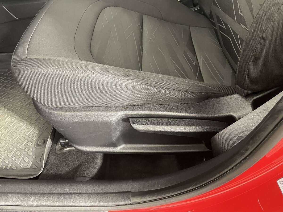 Kia Ceed б/у, 2018, Автоматическая. Фото: #9