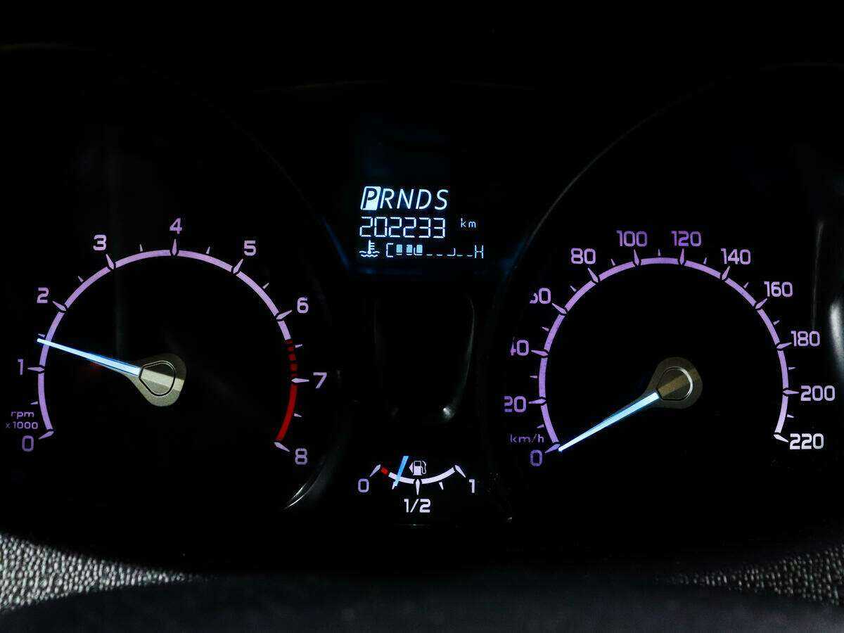 Ford EcoSport б/у, 2015, Роботизированная. Фото: #8