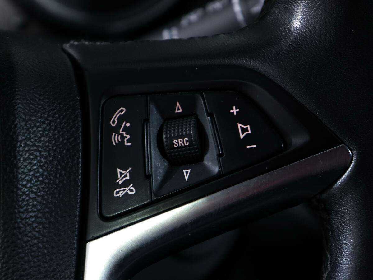 Opel Astra б/у, 2012, Автоматическая. Фото: #15