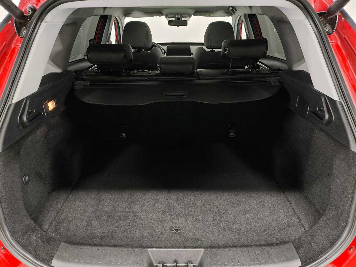 Chery Tiggo 7 Pro б/у, 2022, Вариатор. Фото: #17