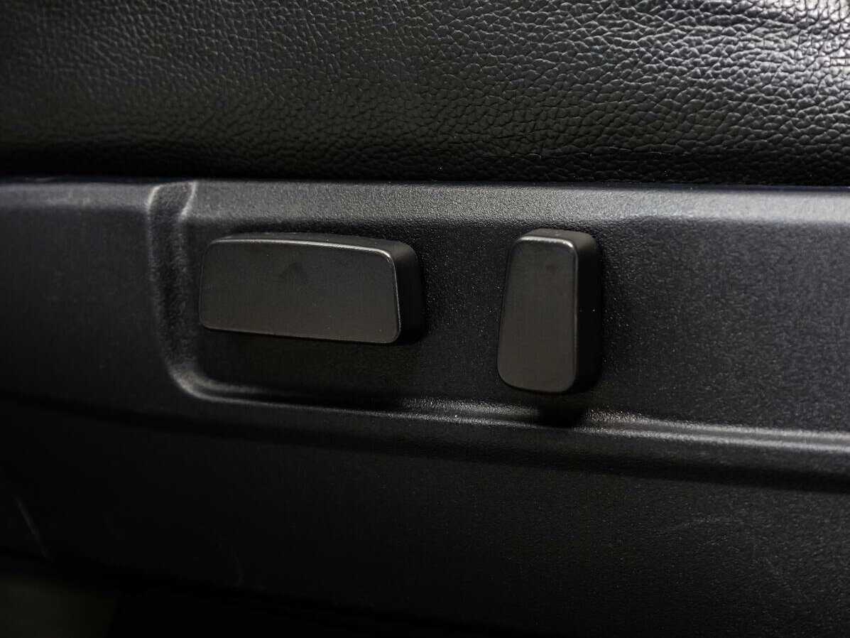 Mitsubishi ASX б/у, 2013, Вариатор. Фото: #17