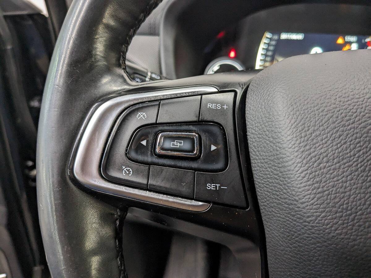 Chery Tiggo 4 б/у, 2021, Роботизированная. Фото: #23