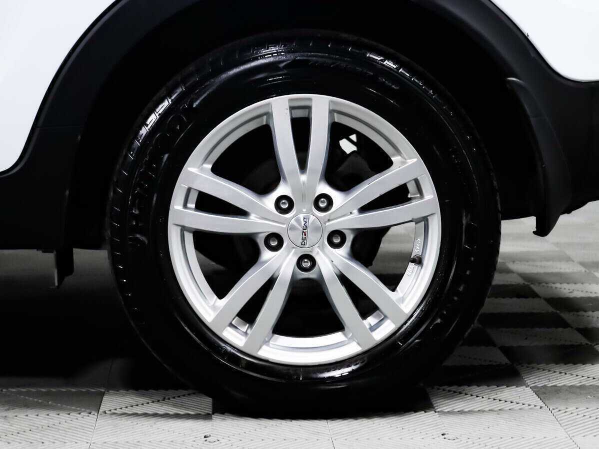 Kia Sportage б/у, 2014, Автоматическая. Фото: #13