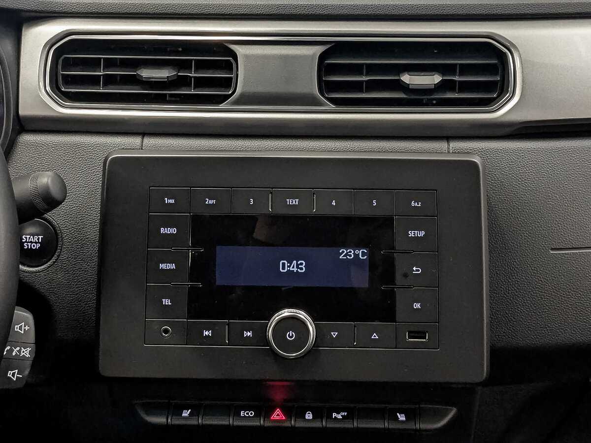 Renault Arkana б/у, 2019, Вариатор. Фото: #16