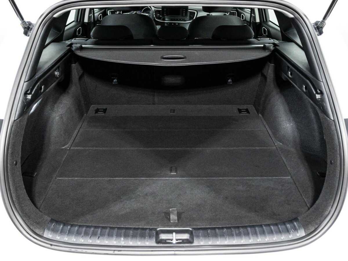 Kia Ceed б/у, 2020, Механическая. Фото: #24