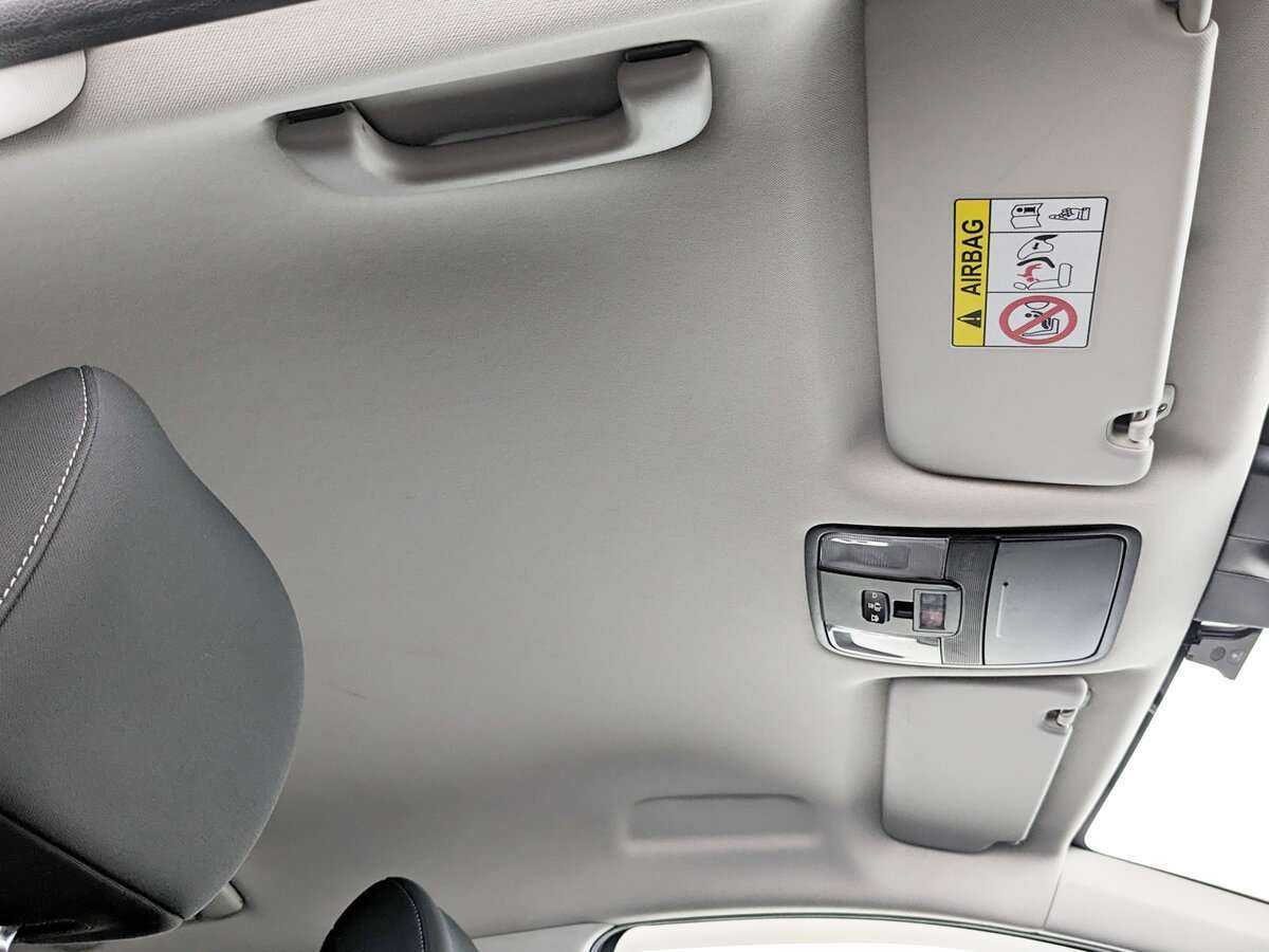 Kia Ceed б/у, 2018, Автоматическая. Фото: #17