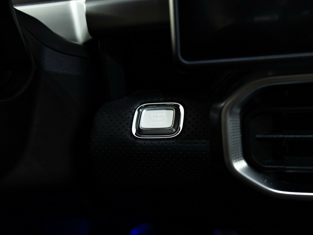 Jetour T2 б/у, 2024, Роботизированная. Фото: #19