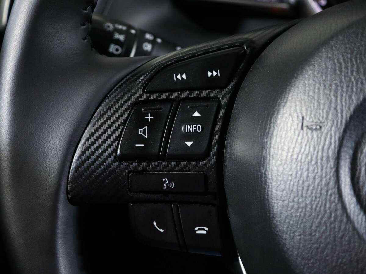 Mazda 3 б/у, 2014, Автоматическая. Фото: #18