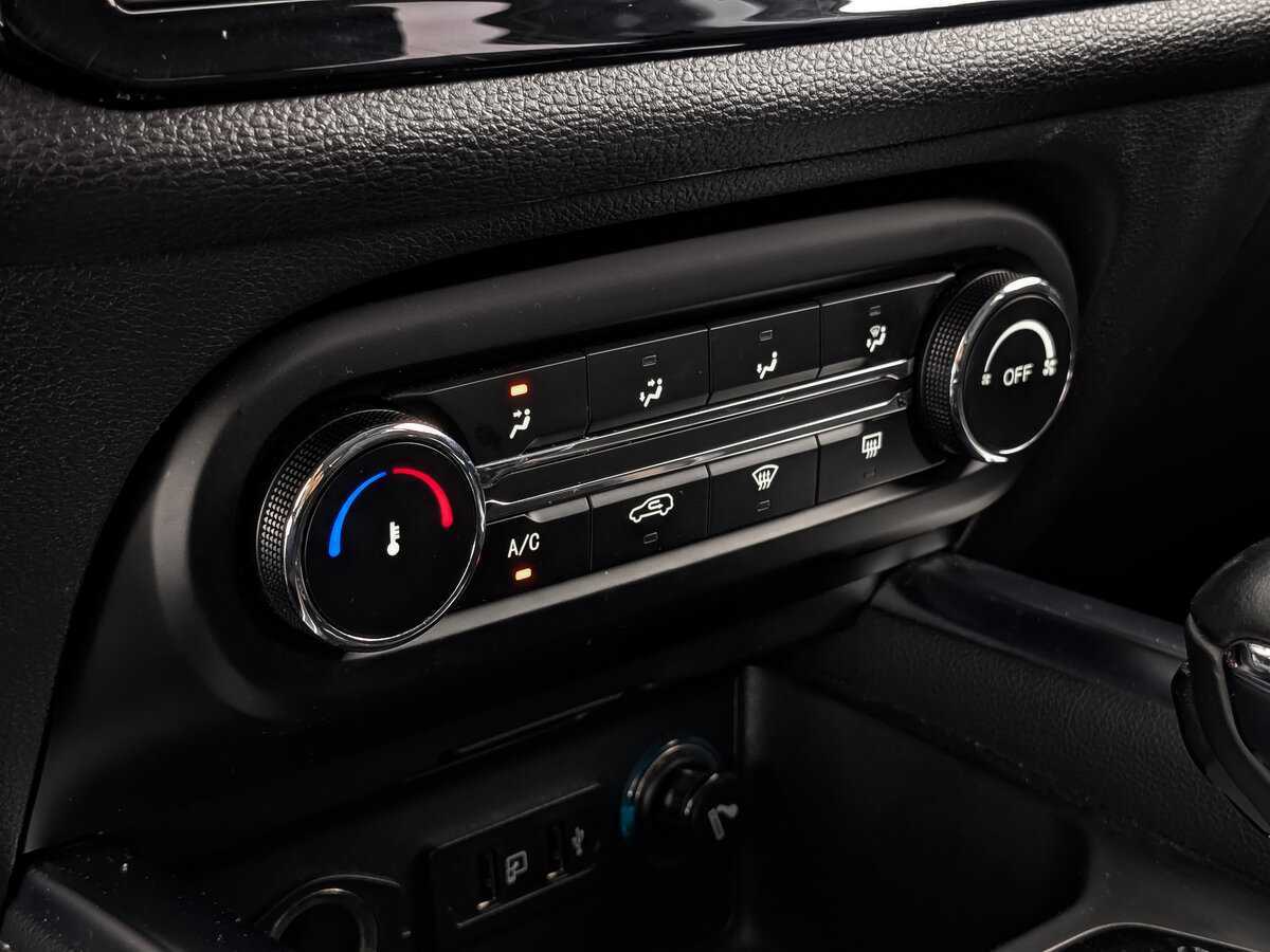 Chery Tiggo 4 б/у, 2021, Роботизированная. Фото: #16