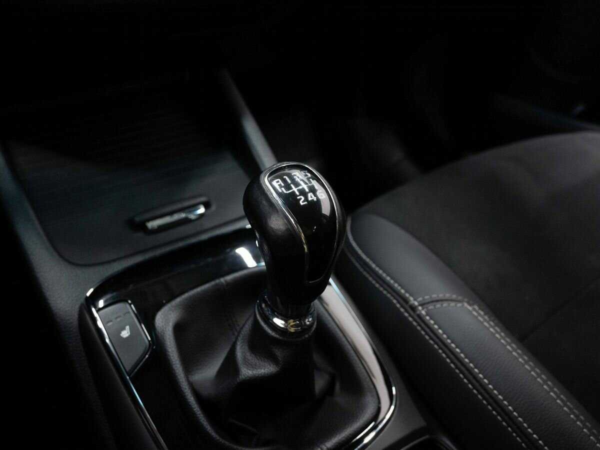 Kia Cerato б/у, 2019, Механическая. Фото: #21