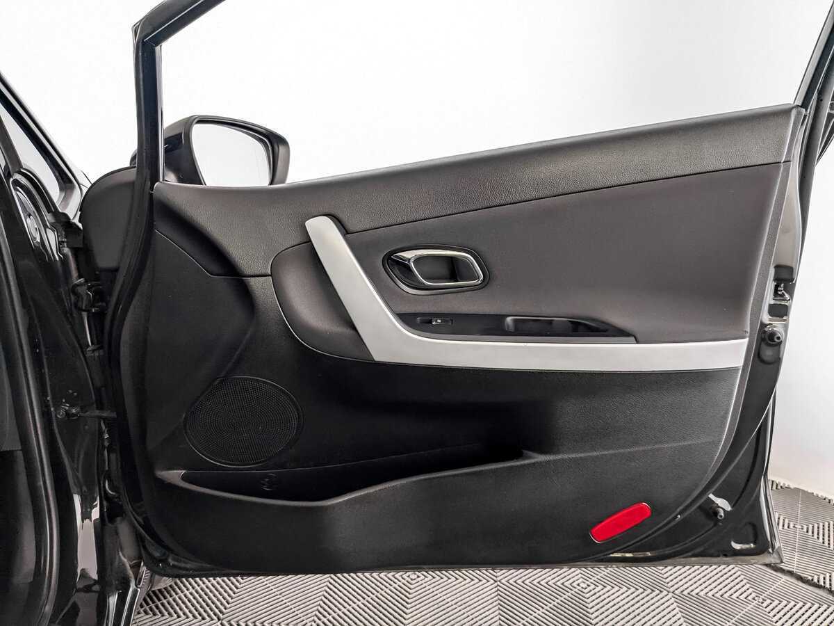 Kia Ceed б/у, 2017, Автоматическая. Фото: #25