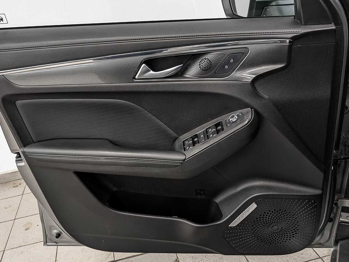 Haval Jolion б/у, 2021, Роботизированная. Фото: #18