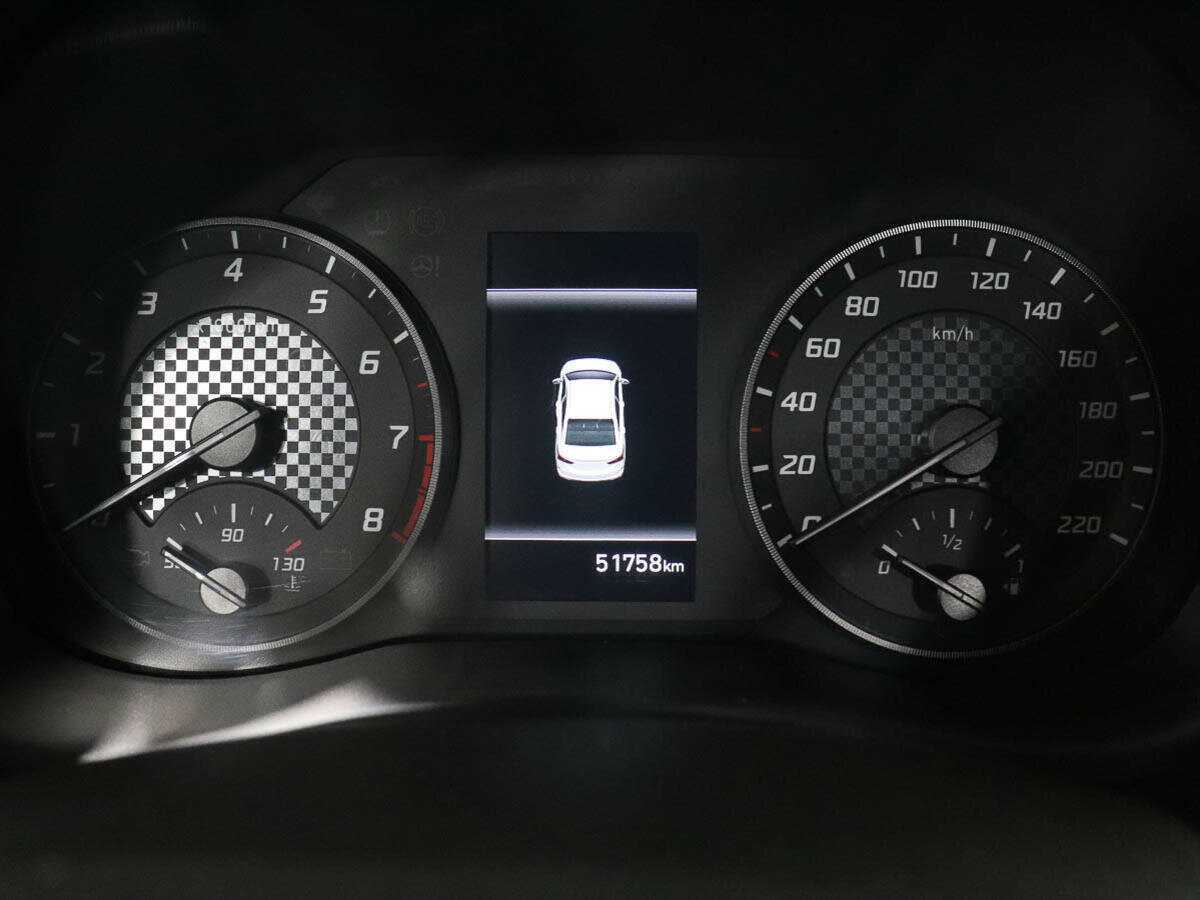 Hyundai Solaris б/у, 2021, Автоматическая. Фото: #9