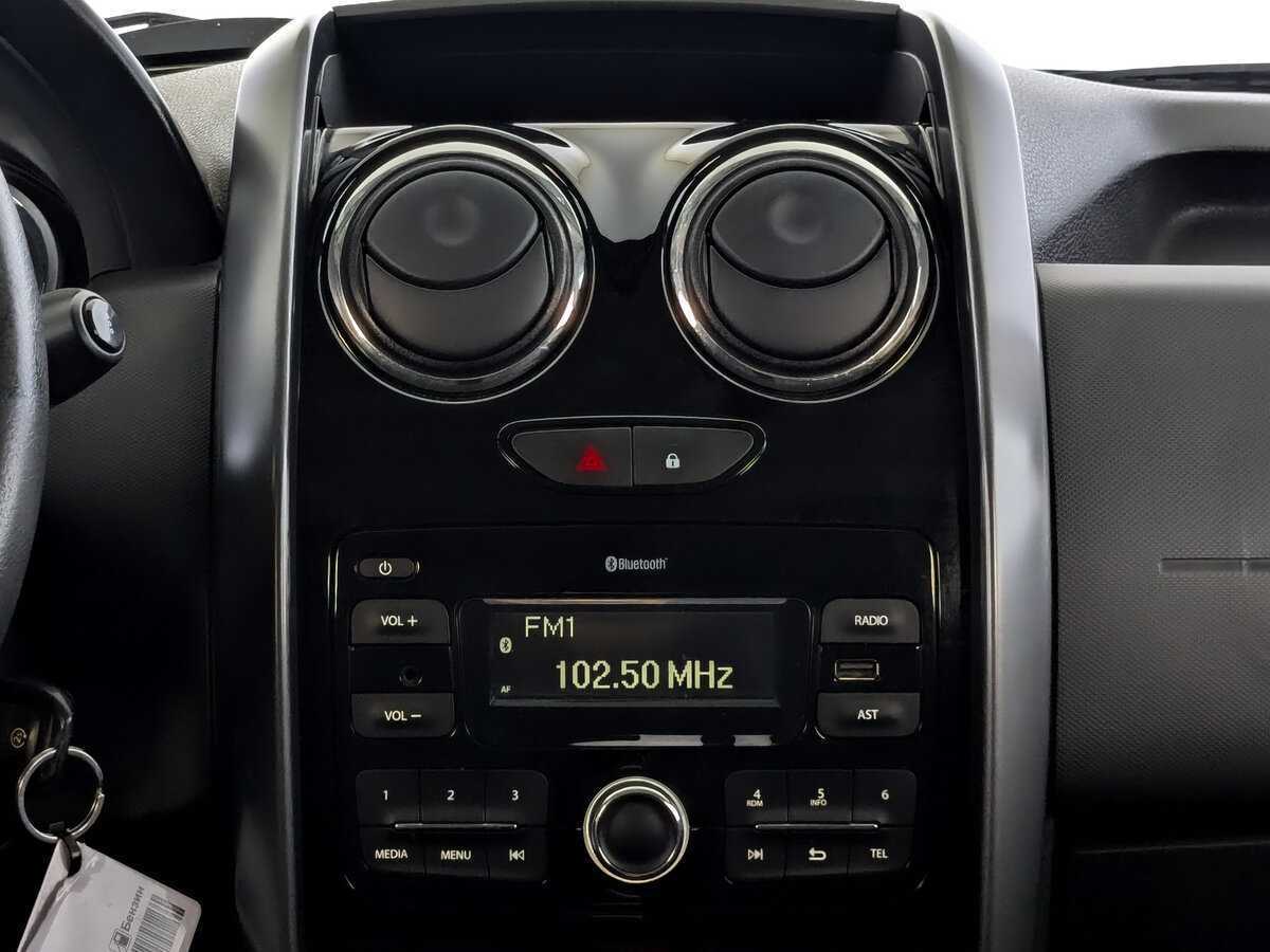 Renault Duster б/у, 2019, Автоматическая. Фото: #14