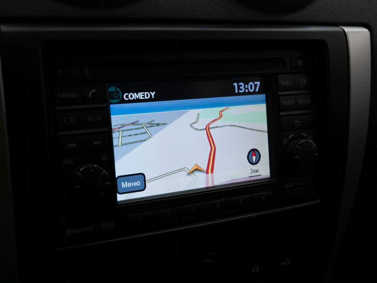 Nissan Almera б/у, 2013, Автоматическая. Фото: #18