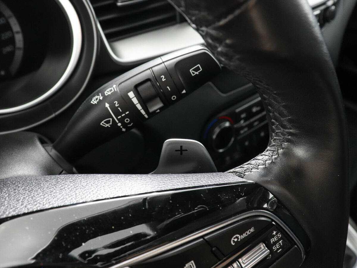 Kia Ceed б/у, 2018, Автоматическая. Фото: #13