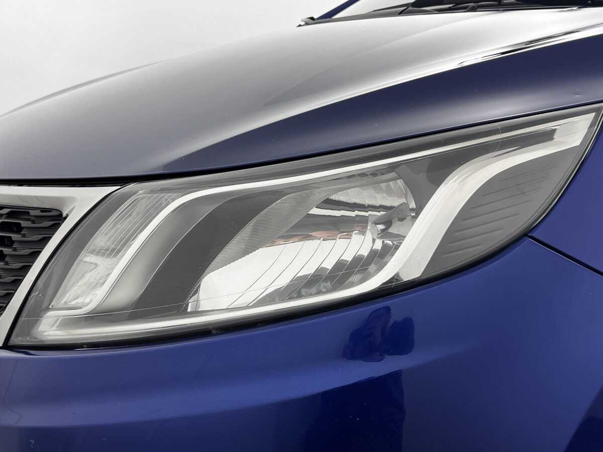 Kia Rio б/у, 2013, Механическая. Фото: #14