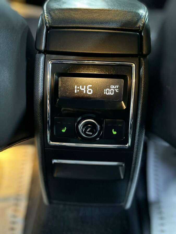 Skoda Superb б/у, 2013, Роботизированная. Фото: #12