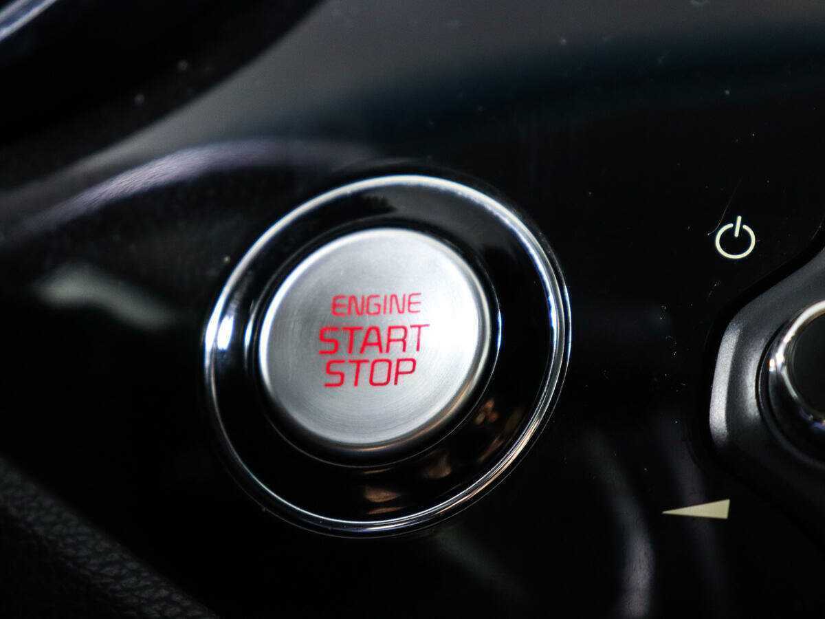 Kia Ceed б/у, 2018, Роботизированная. Фото: #14