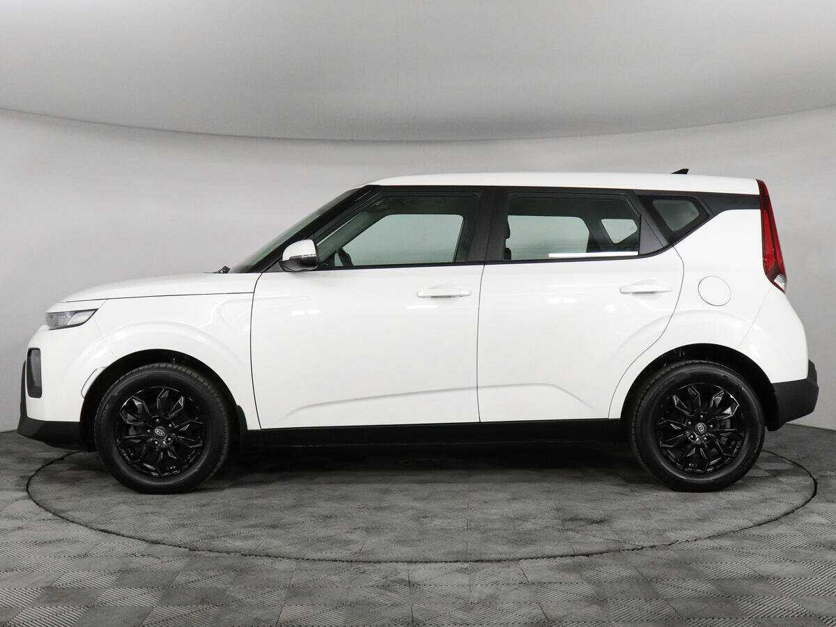 Kia Soul б/у, 2019, Автоматическая. Фото: #7