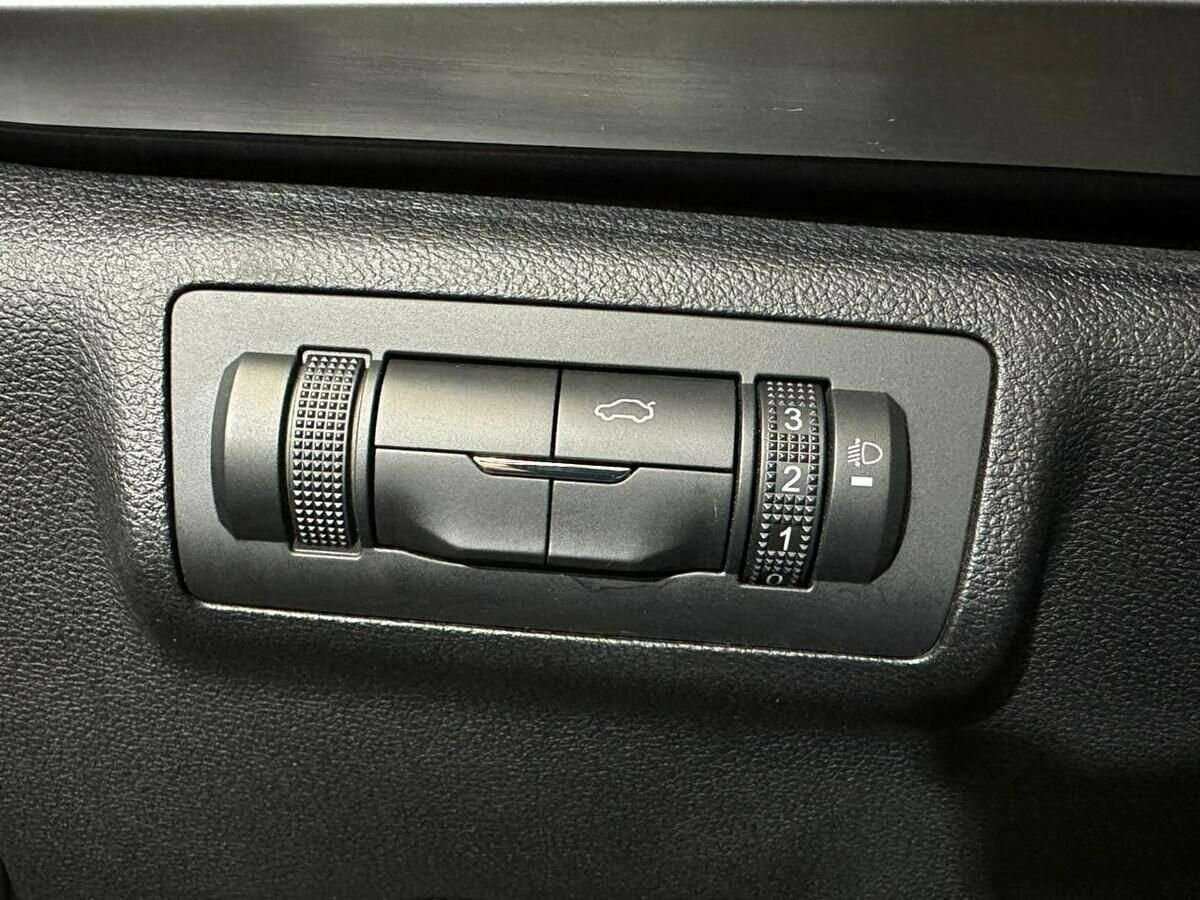 Chery Tiggo 7 Pro б/у, 2021, Вариатор. Фото: #15