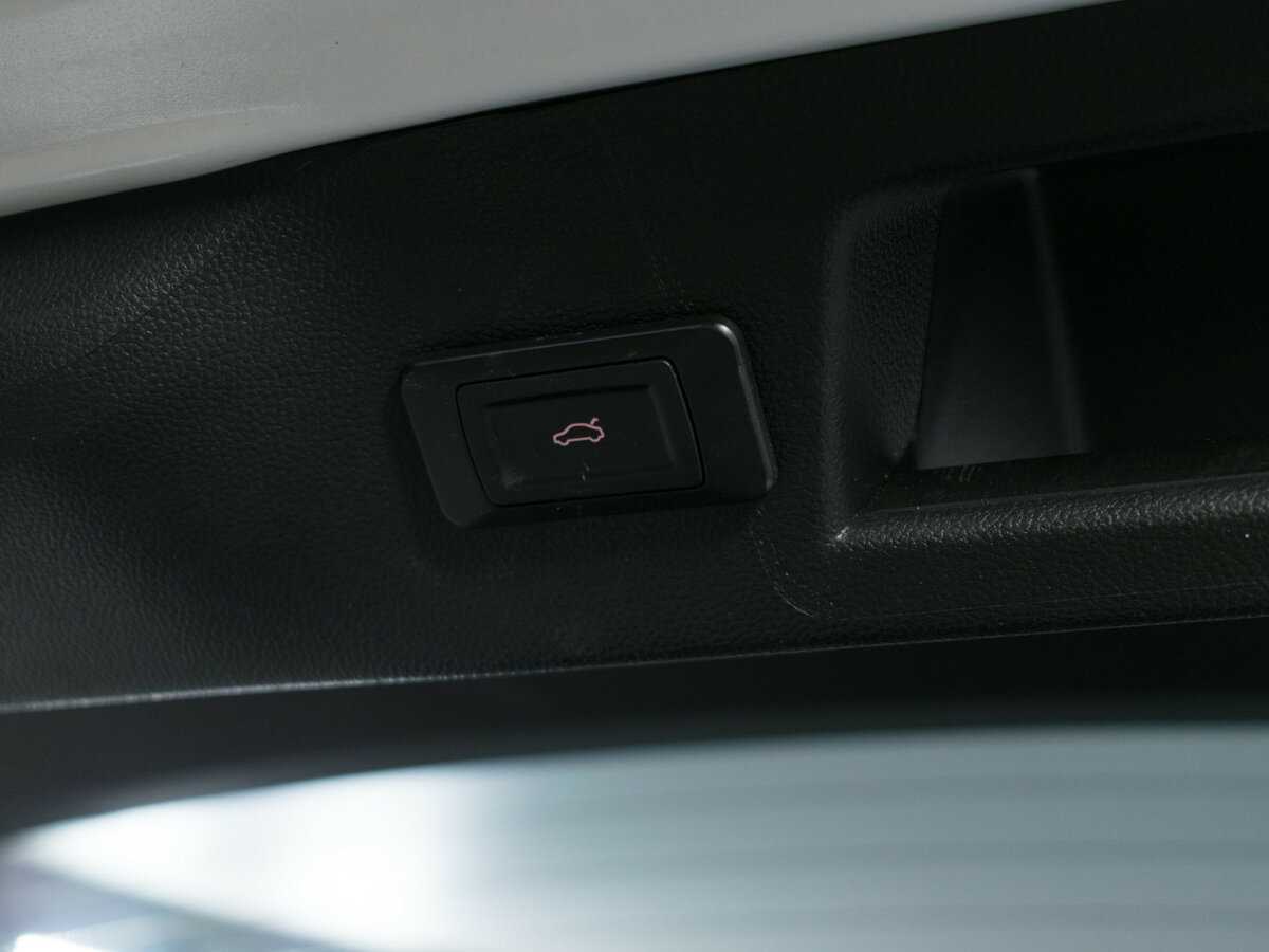 Renault Arkana б/у, 2019, Вариатор. Фото: #7