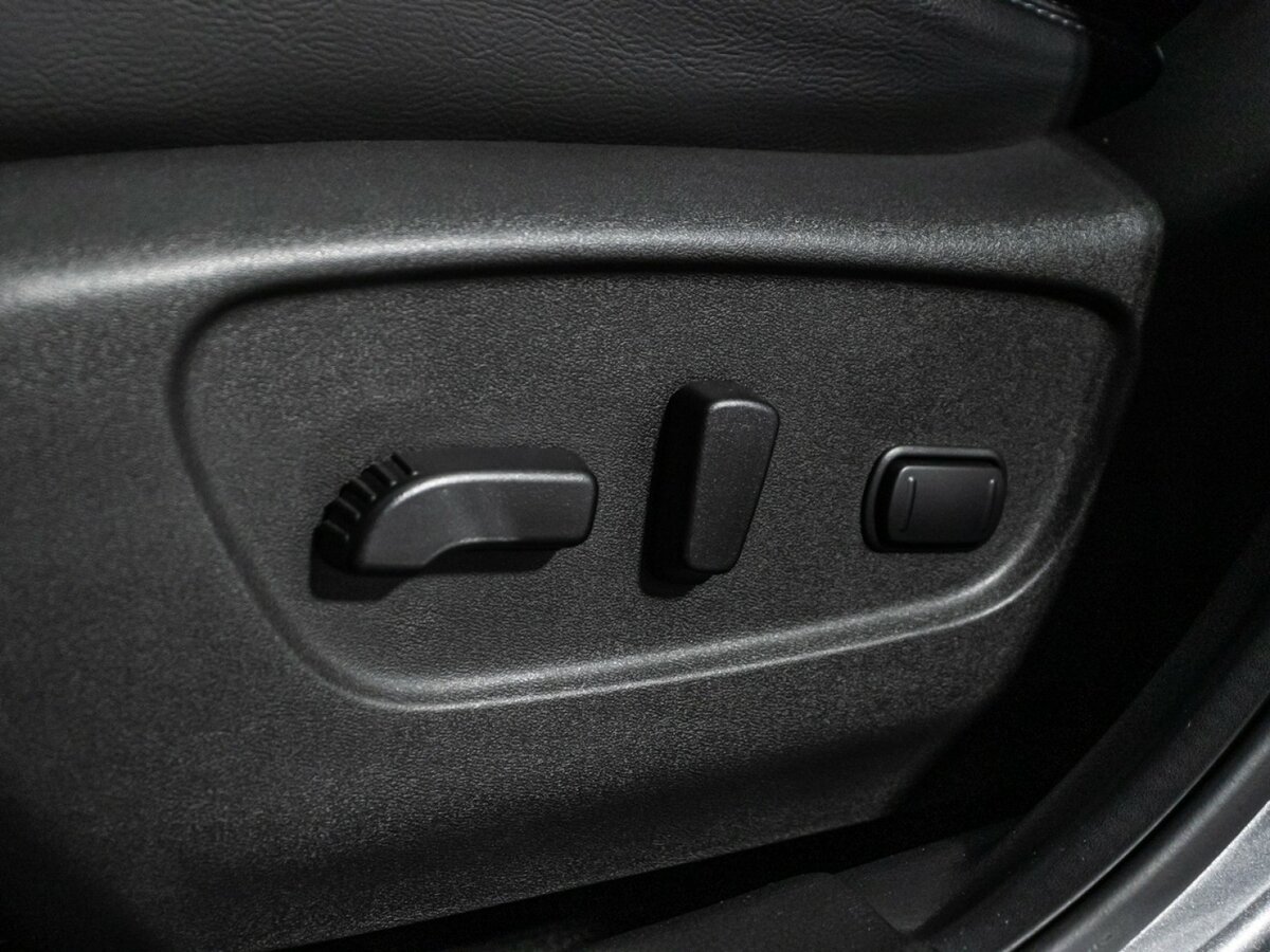 Nissan Qashqai б/у, 2019, Вариатор. Фото: #18