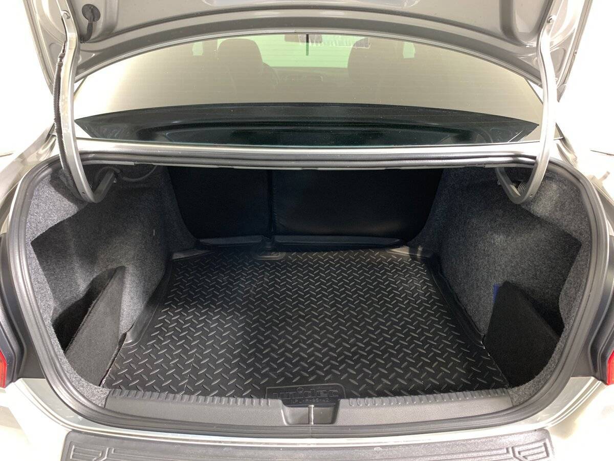 Volkswagen Polo б/у, 2019, Механическая. Фото: #18