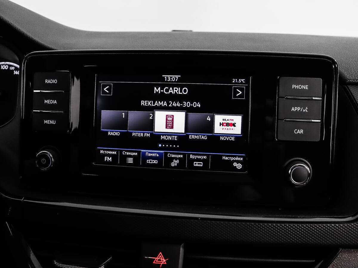 Volkswagen Polo б/у, 2021, Механическая. Фото: #10