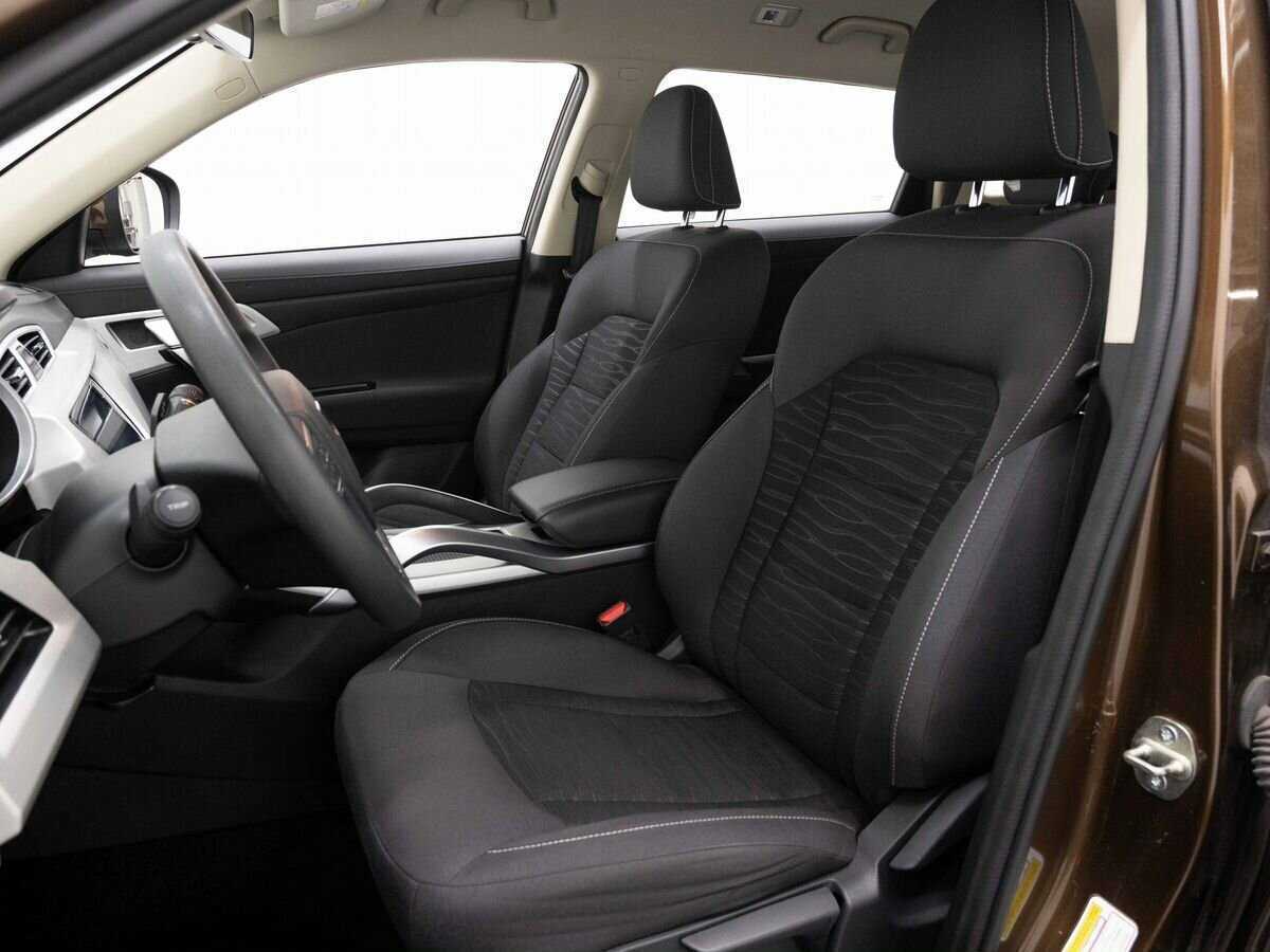 Geely Atlas б/у, 2020, Механическая. Фото: #9