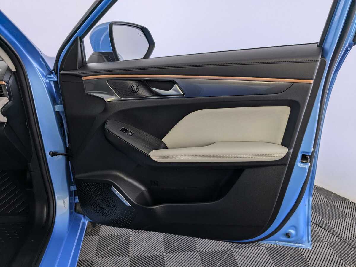 Haval Jolion б/у, 2022, Роботизированная. Фото: #20